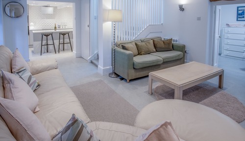 Cottage (4 Bedrooms)