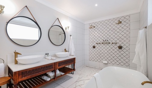 Deluxe Suite, 2 Bedrooms