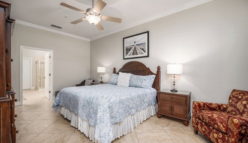 Condo (835 Cinnamon Beach - No Pets Allowed)