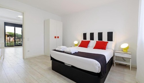 Comfort Apartment, 1 Bedroom