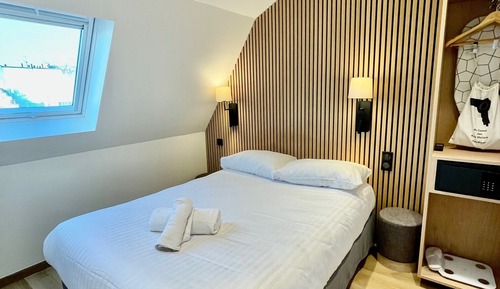 Family Quadruple Room