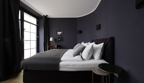 Extra Large 3 Bedroom Apartment