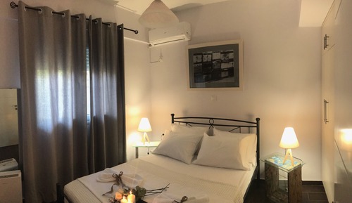 Deluxe Apartment, 1 Bedroom