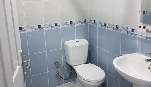 Economy Single Room