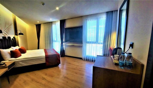 Junior Room