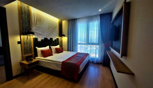 Family Suite