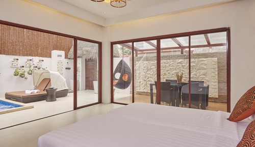 Family Villa