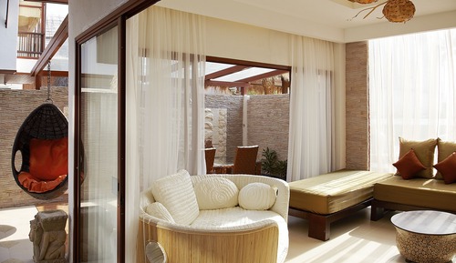 Grand Villa