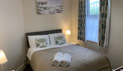 Double Room (Small)