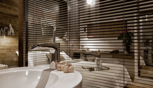 Royal Suite Sea View