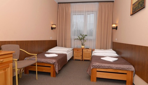 Double or Twin Room
