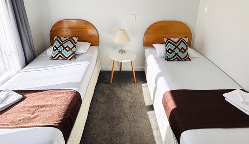 Apartment, 2 Bedrooms, Jetted Tub