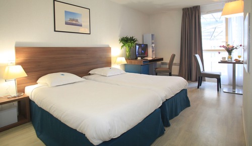 Standard Studio (2 People)