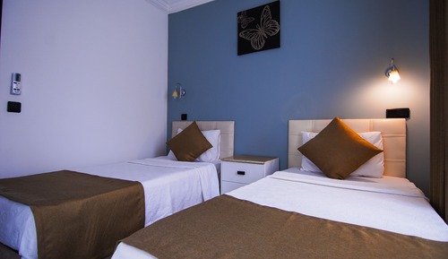 Comfort Apartment (4 People)