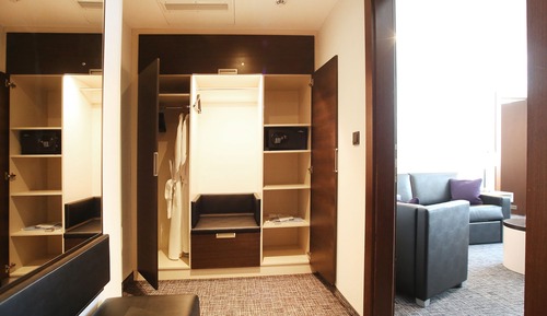 Suite