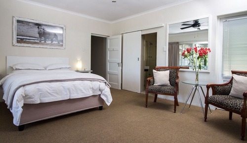 Deluxe Room, 1 Bedroom (Deluxe Double Room)