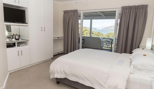Luxury Room, 1 Bedroom (Luxury Double Room)