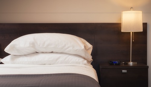 Executive Room, 1 King Bed