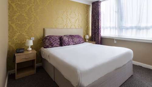 Standard Double Room, 1 Double Bed