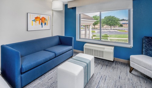 Suite, 2 Queen Beds, Accessible