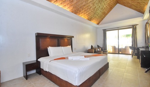 Premier Suite 2 pax