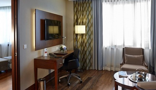 Suite, 1 Bedroom