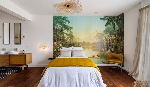 Apartment, Ensuite (Classé 3 étoiles)