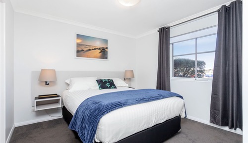 Oceans 14 - 2 Bedroom Ground Floor Apt