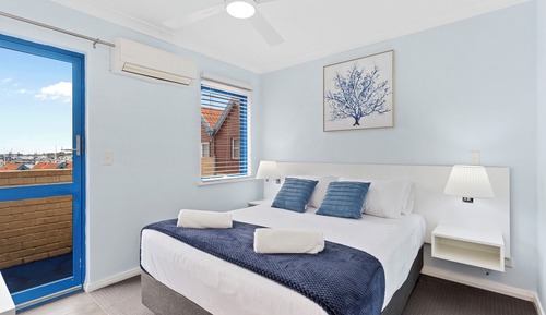 3 Bedroom 1st Floor 2 Story Apartment