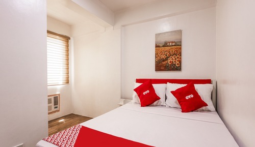 Standard Room, 2 Bedrooms
