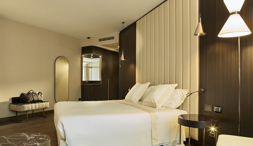 Luxury Double or Twin Room (Luxury)