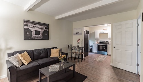 Apartment, 1 Bedroom