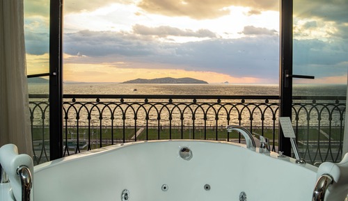 Luxury Double Room