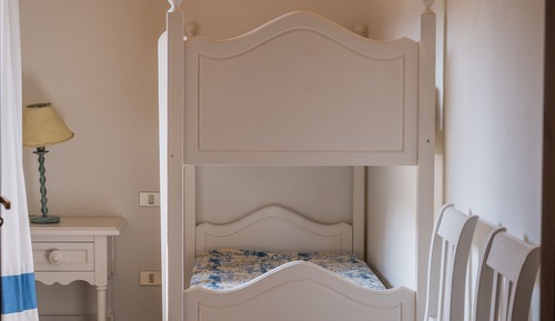 Classic Apartment, 2 Bedrooms