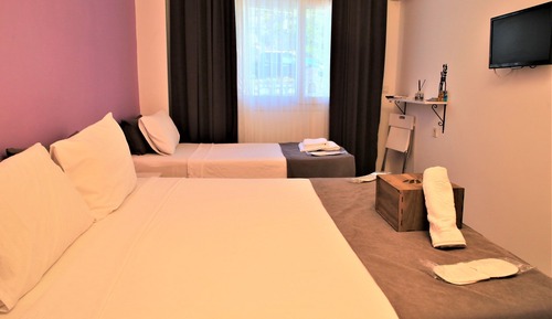 Senior Room