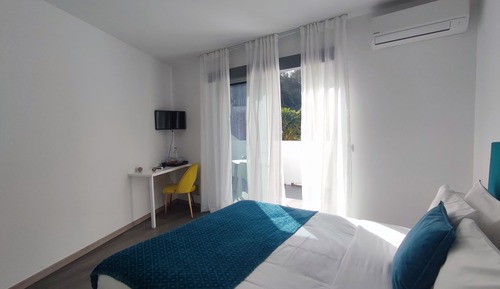 Panoramic Double Room