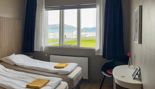 Standard double/twin