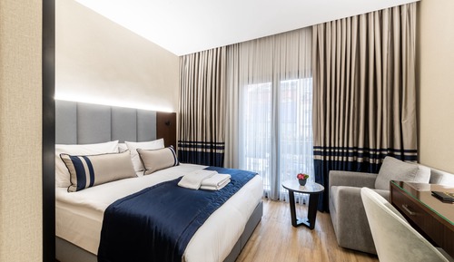 Double or Twin Room