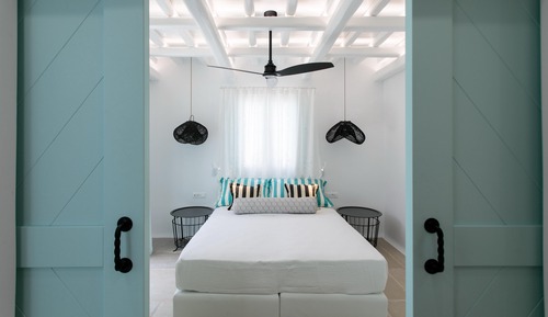 Premium Suite with Private Pool