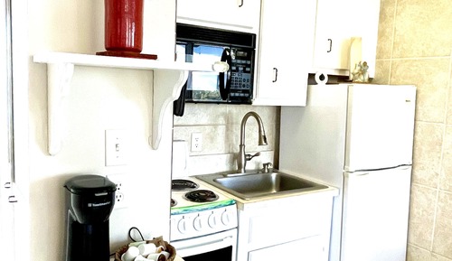 Studio, Ocean View, Beachside (Sandy Shores)