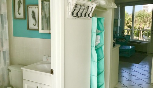 Studio, Ocean View (Beach Haven)