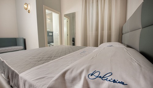 Exclusive Double Room