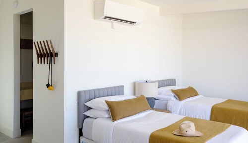Premium Double Room