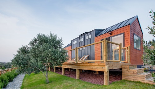 Ada House