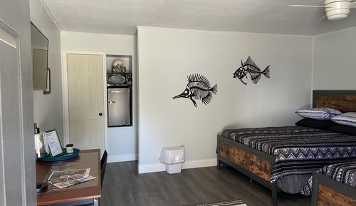 Striped Bass Stay Room 4 Lake Fork