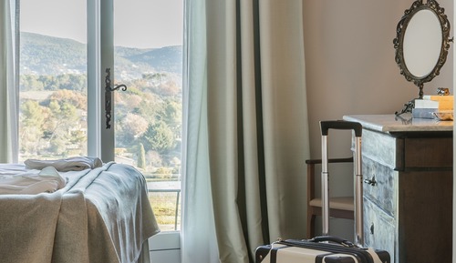 Premium Double Room