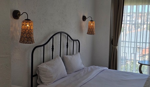 City Double Room