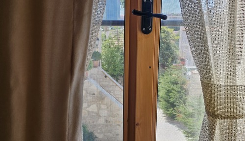 Design Double Room