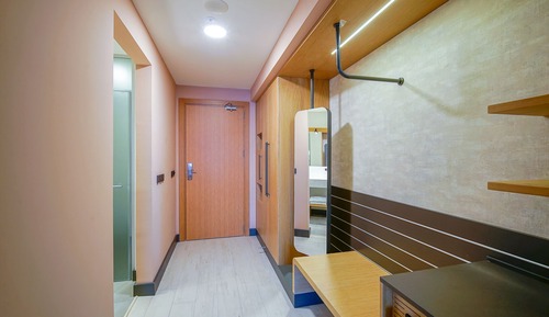 Superior Double Room, Non Smoking, Sea View