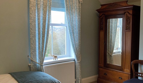 Premium Double or Twin Room